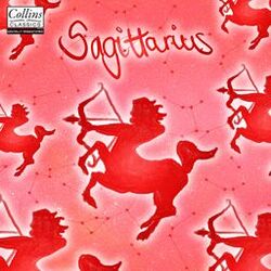 Cover of Cosmic Classical: Sagittarius