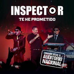 Te He Prometido (Sonando desde el Auditorio Nacional)