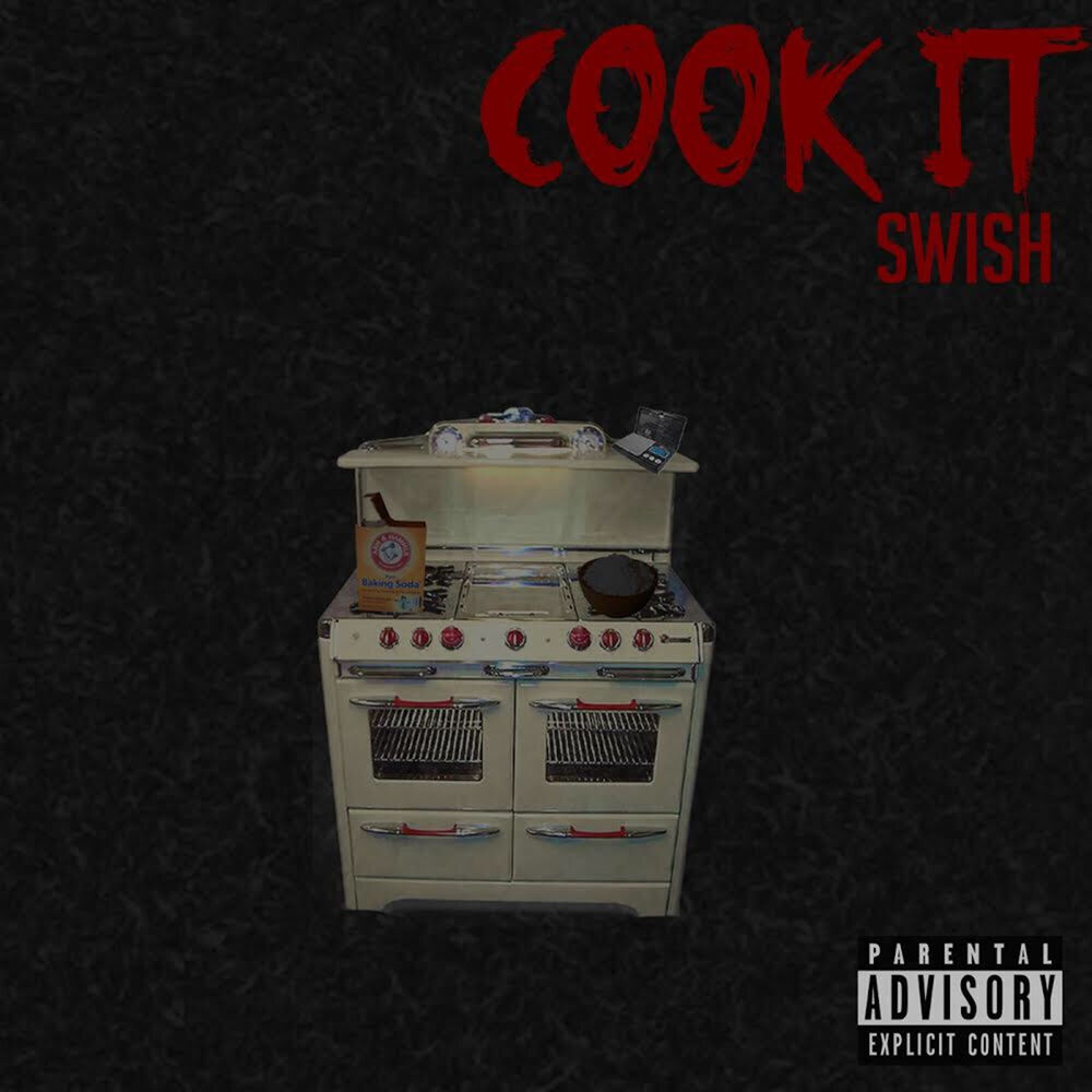 Picture of Cook It