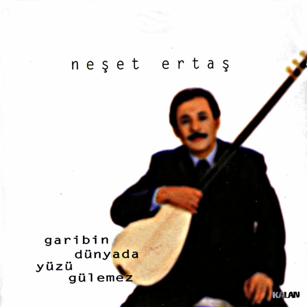 Picture of Garibin Dünyada Yüzü Gülemez