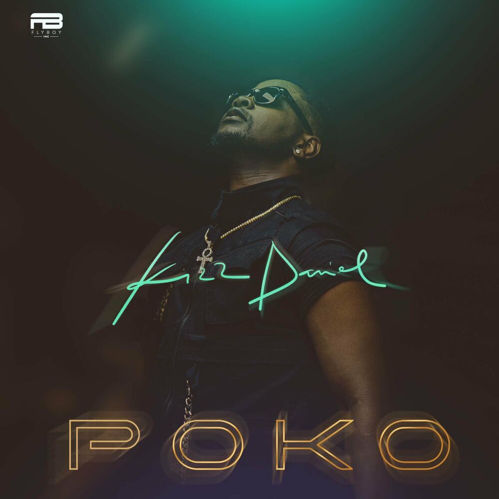 Picture of Poko
