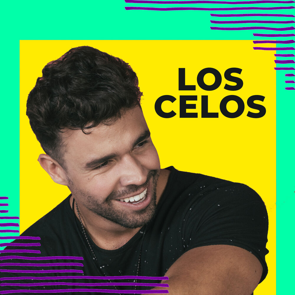 Picture of Los Celos