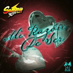 Cover of Mi Razón de Ser