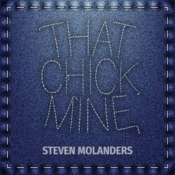 Cover of That Chick Mine