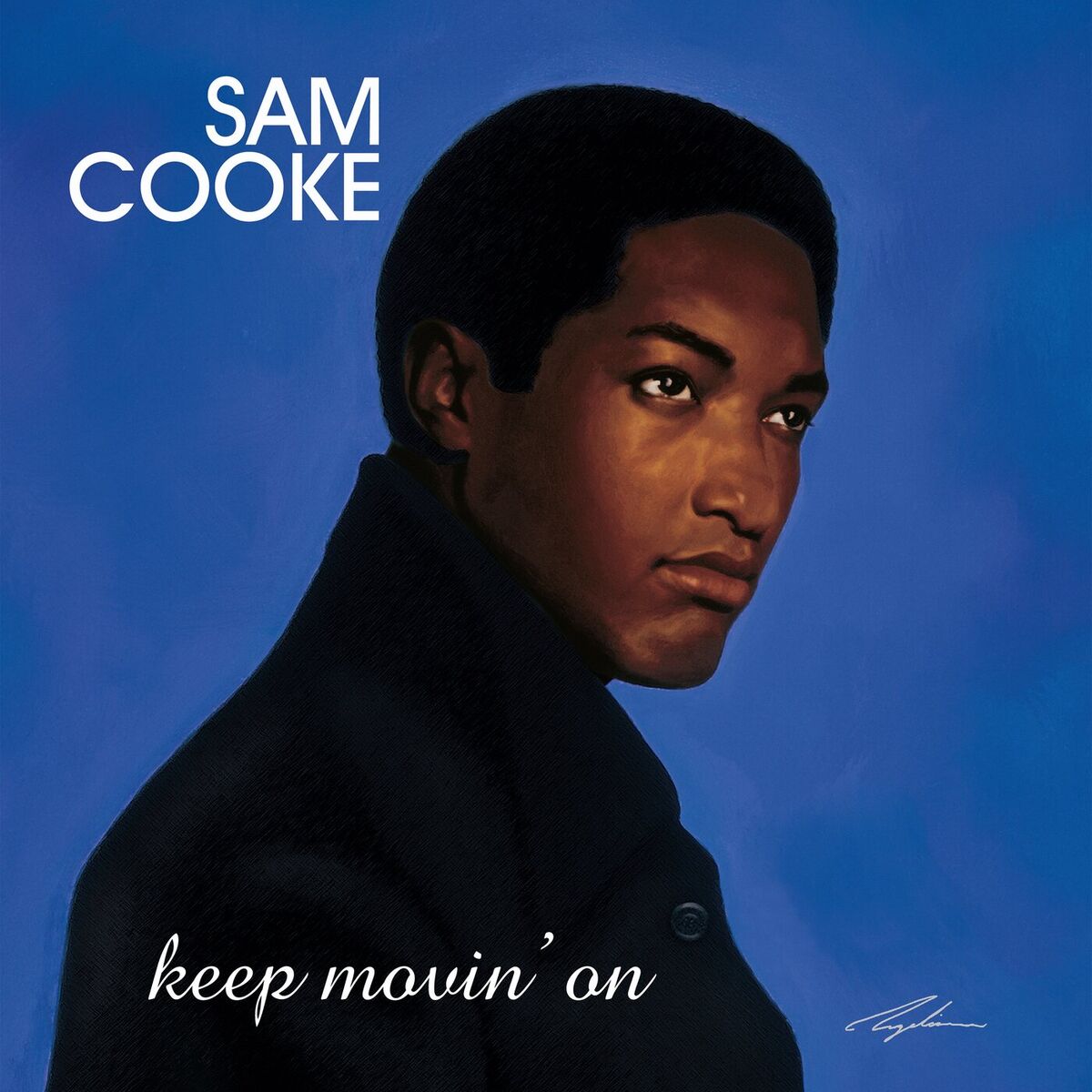 Album cover of (Somebody) Ease My Troublin' Mind