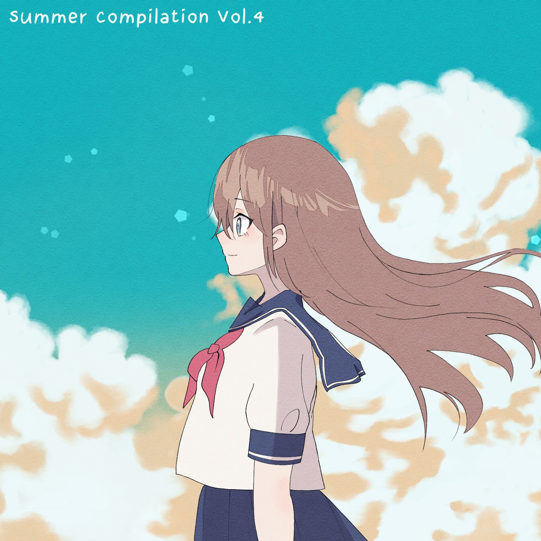 Album cover of Summer Compilation Vol.4