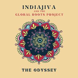 Cover of The Odyssey