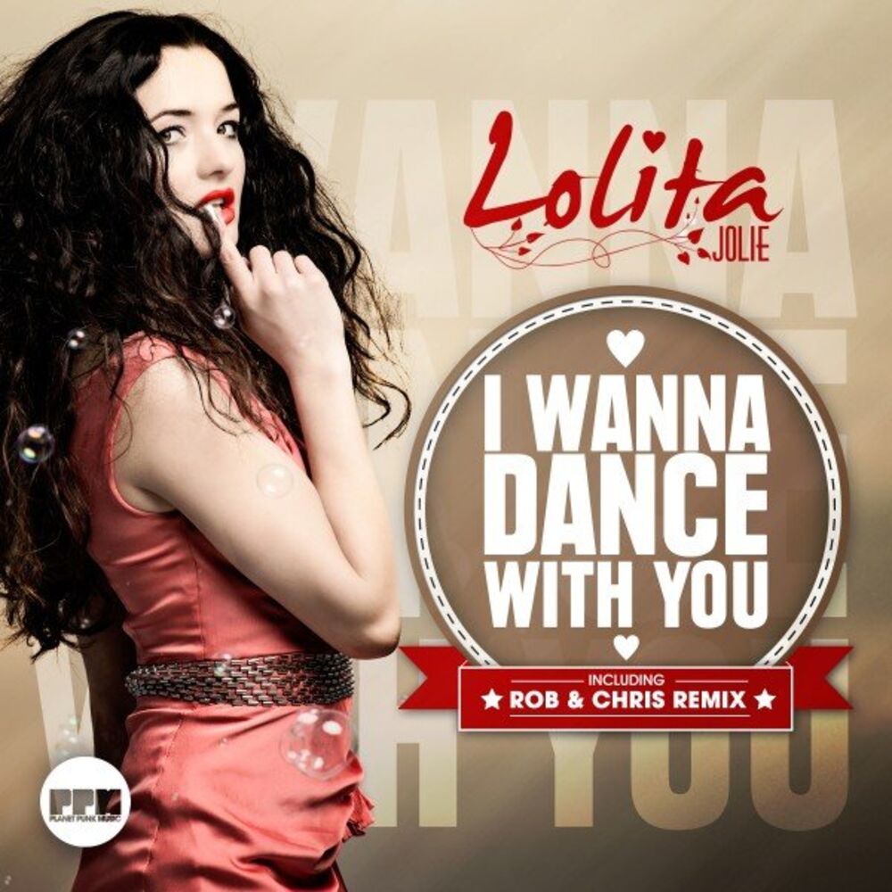 Picture of I Wanna Dance with You