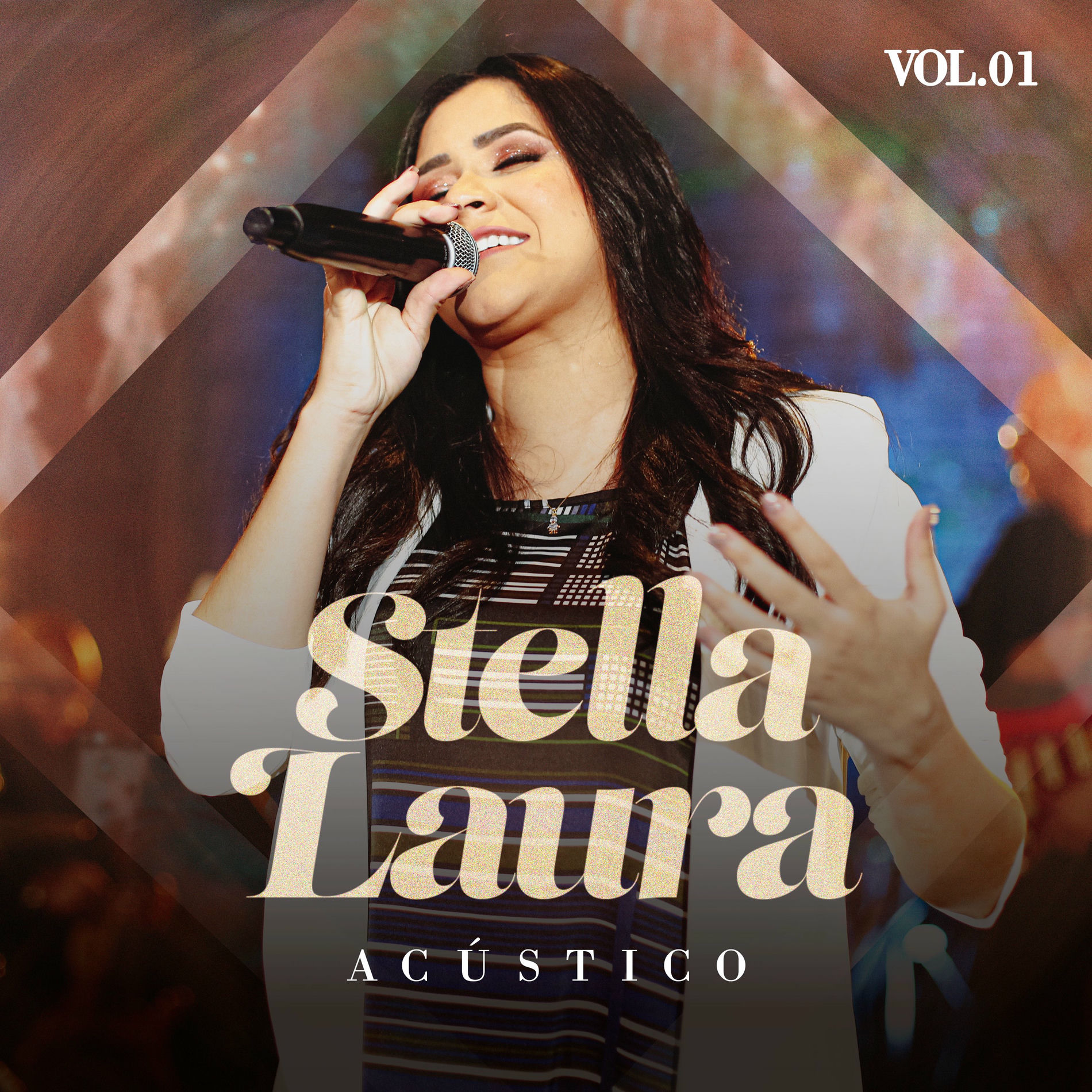 Album cover of Deus Está Te Ensinando