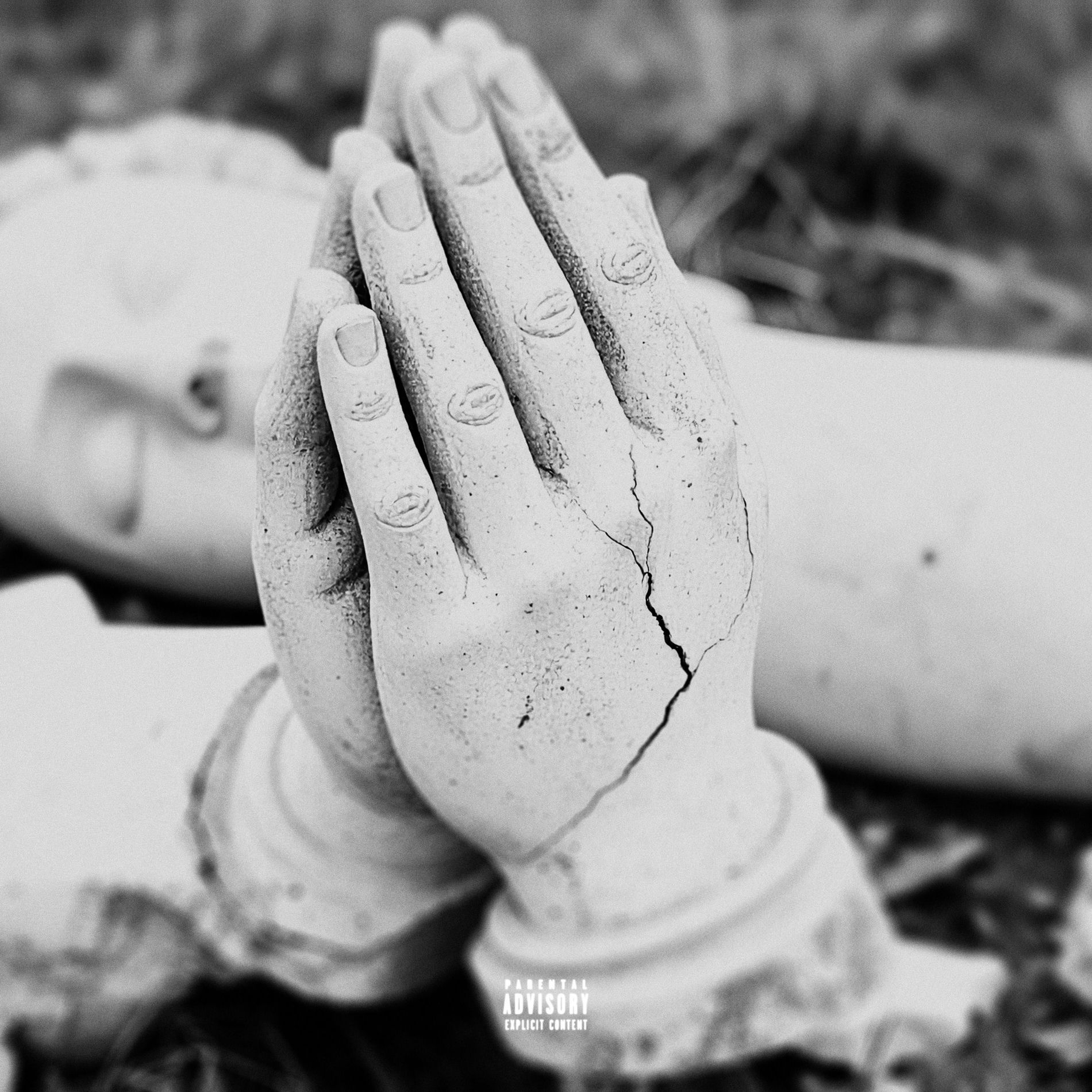 Album cover of Blessing