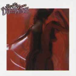 Cover of Discotheque