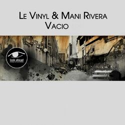 Cover of Vacio