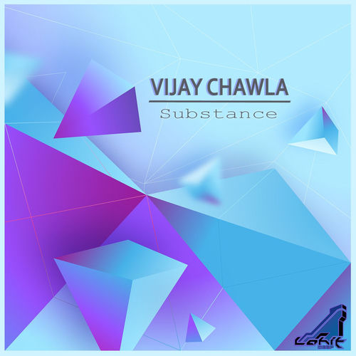 Substance artwork