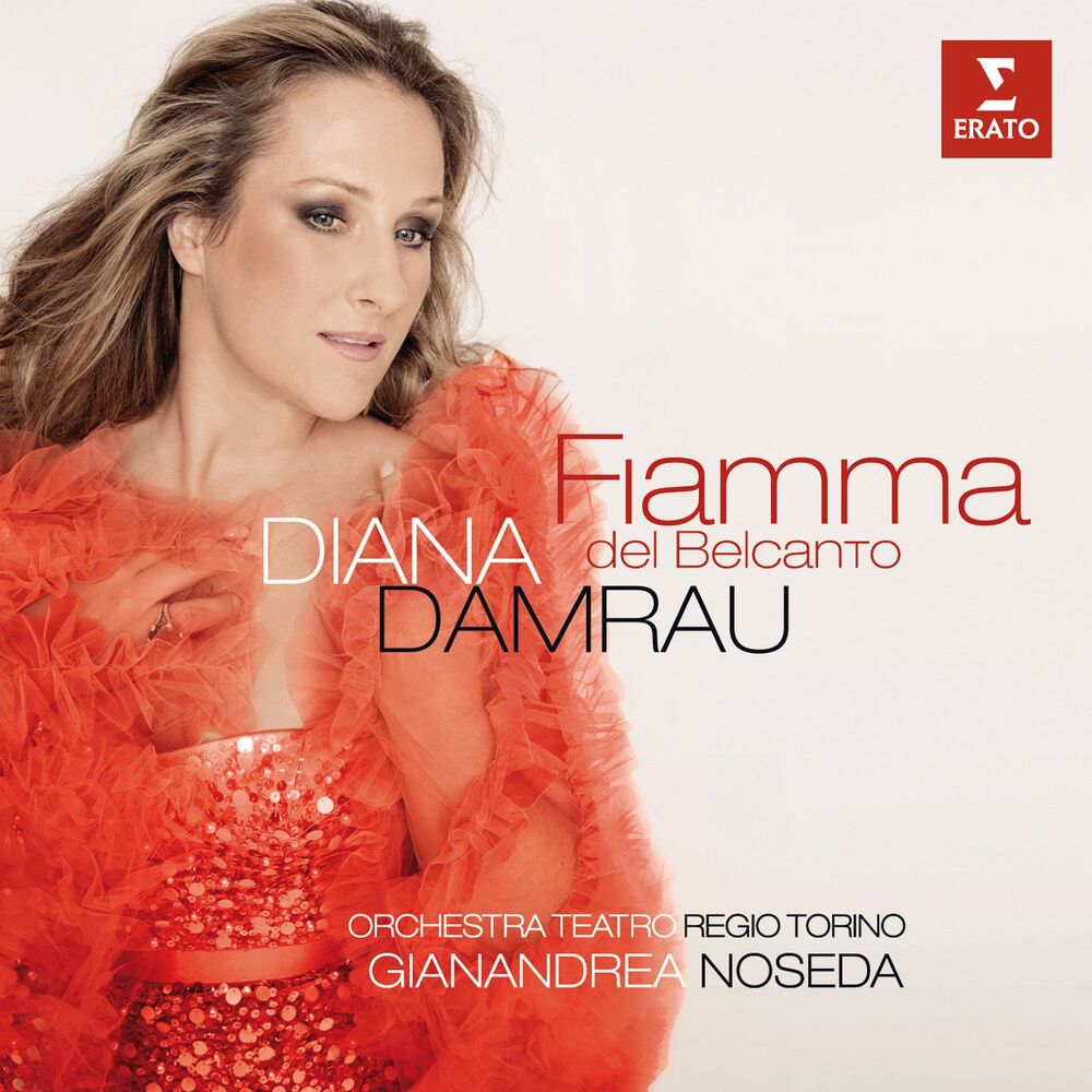 Picture of Fiamma del belcanto