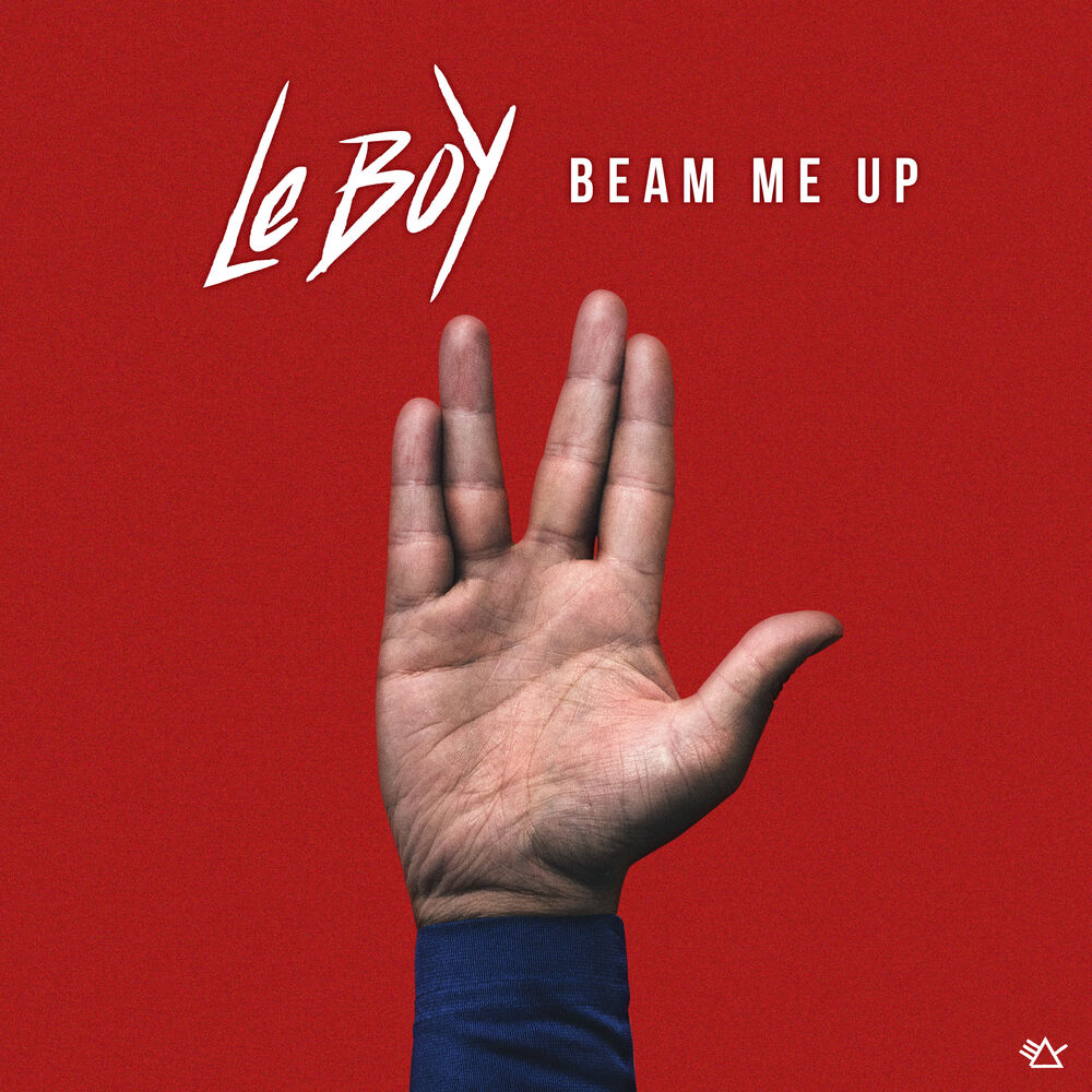 Picture of Beam Me Up
