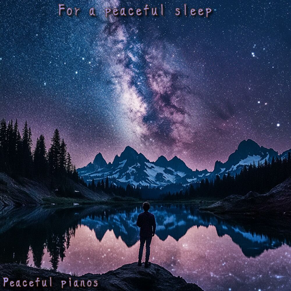 Picture of For a peaceful sleep
