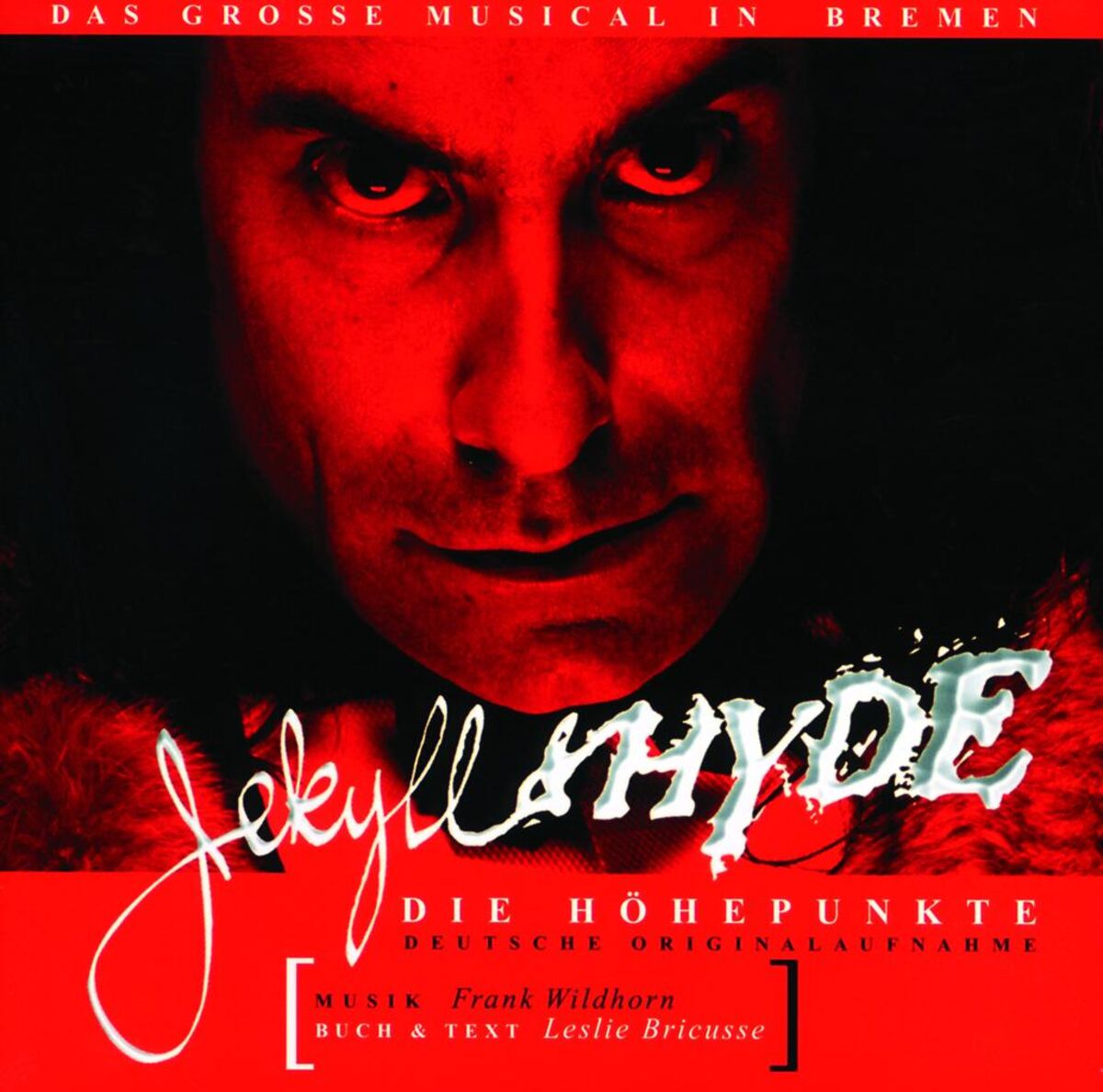 Album cover of Jemand wie du