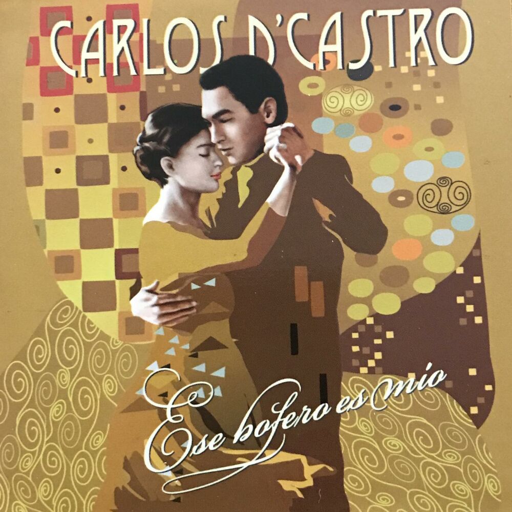 Picture of Ese Bolero Es Mío