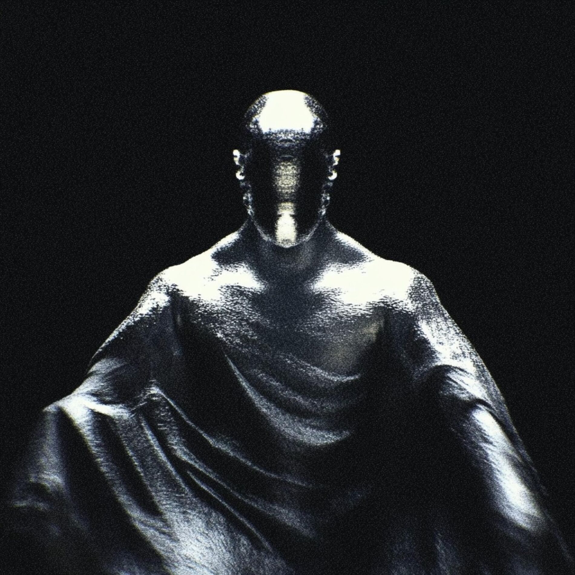 Album cover of MTG THRONE