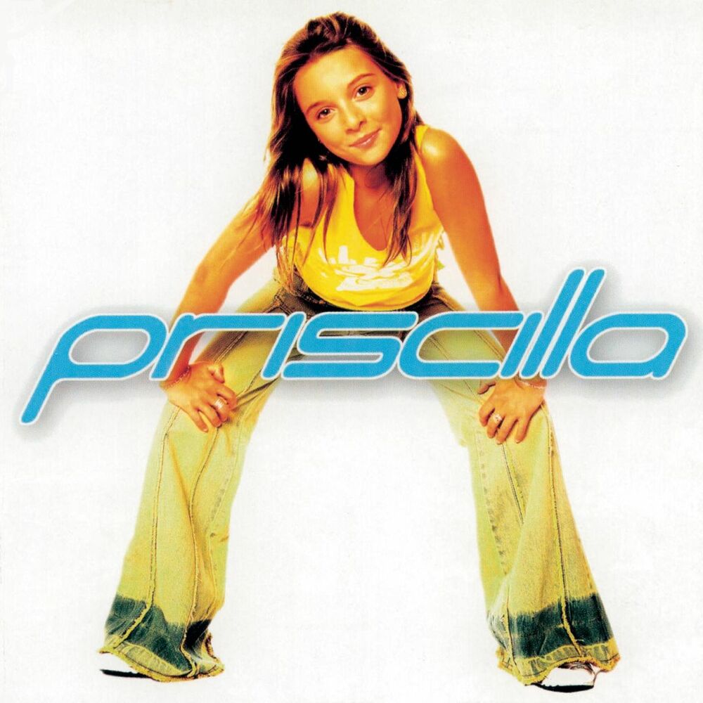 Picture of Priscilla