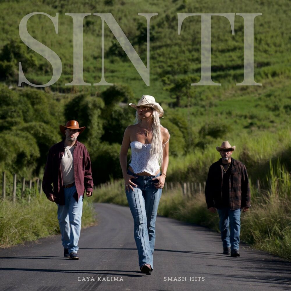 Picture of Sin Ti