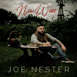 Cover of New Wine