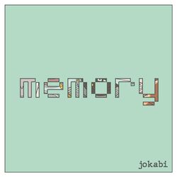Cover of memory