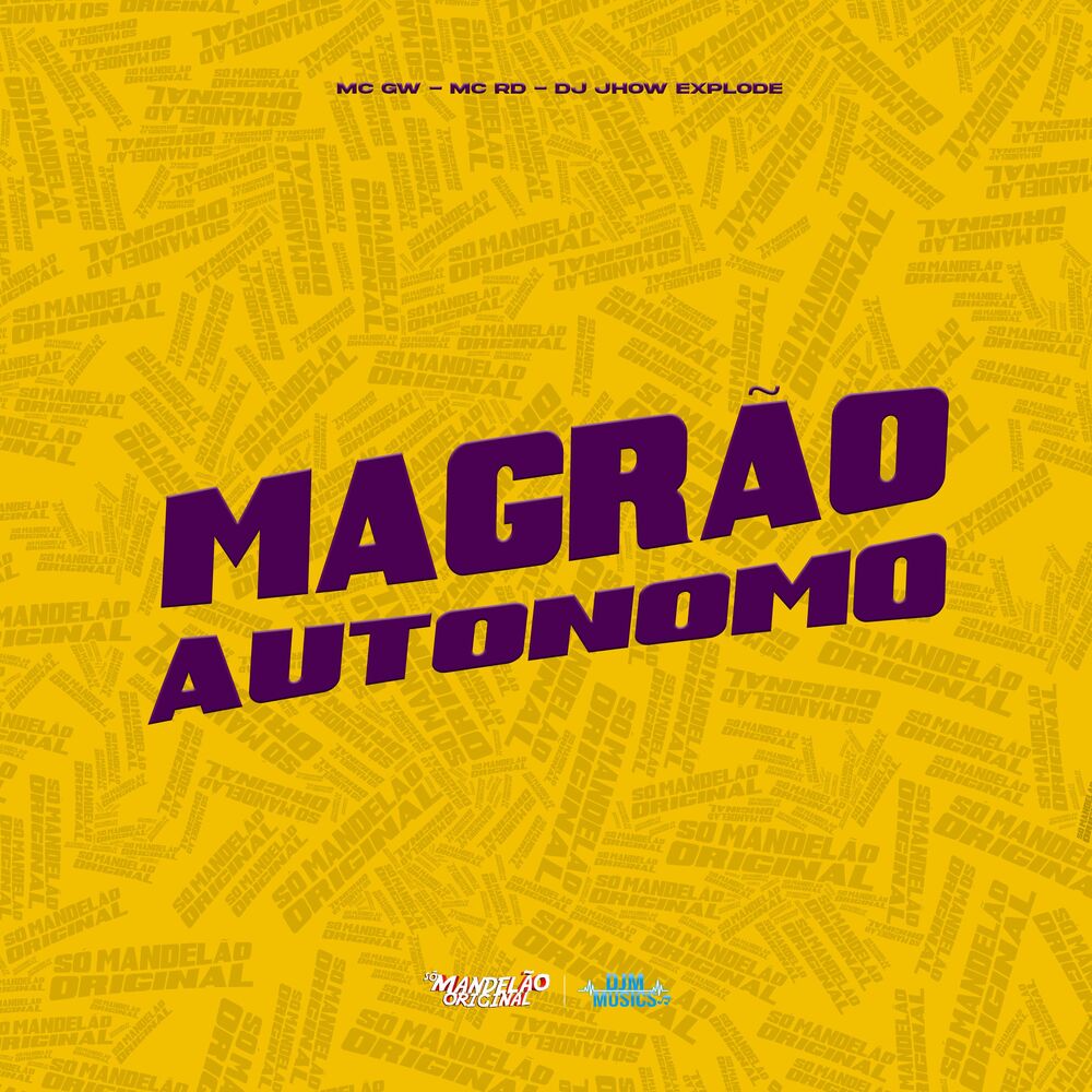 Picture of Magrao Autonomo