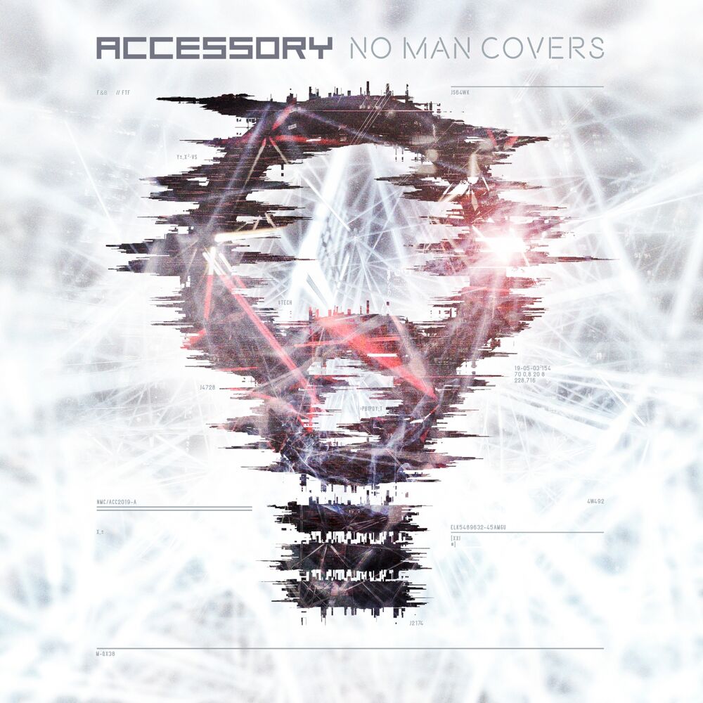 Picture of No Man Covers