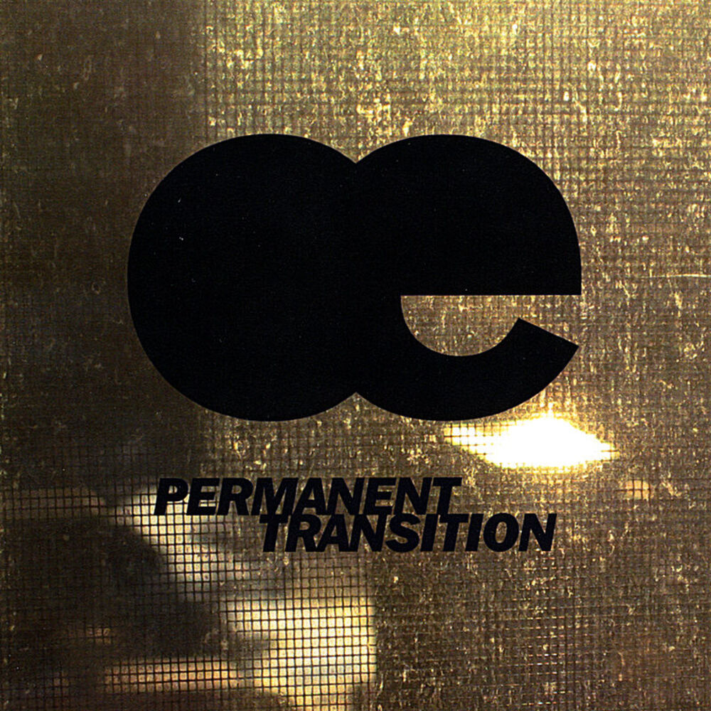 Picture of Permanent Transition