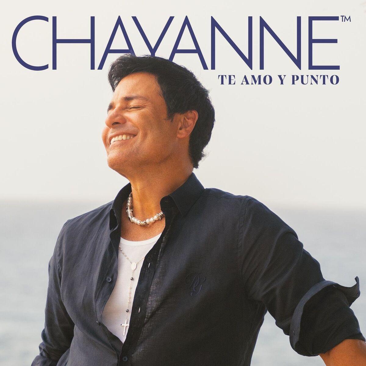 Album cover of Te Amo y Punto