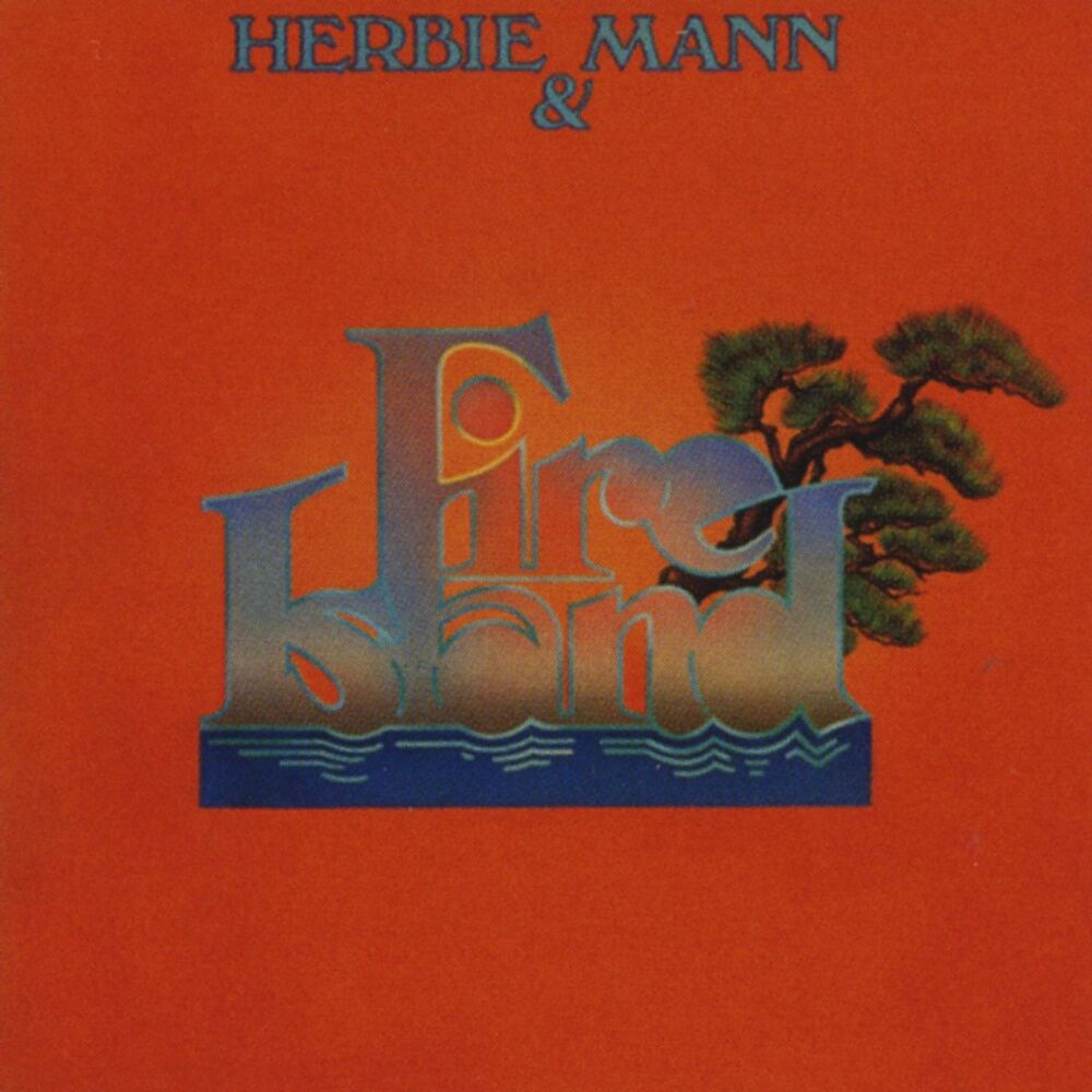 Picture of Herbie Mann & Fire Island
