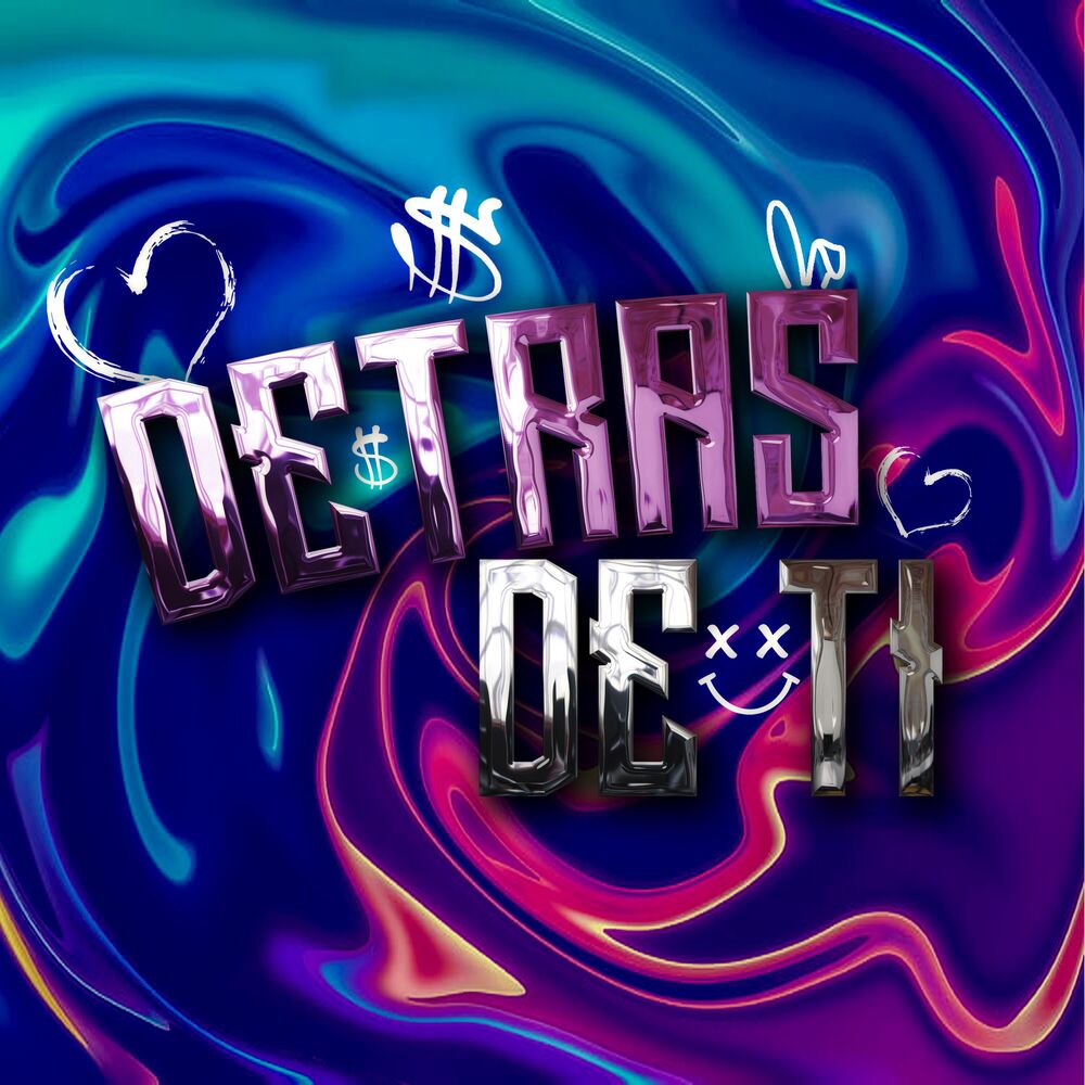 Picture of Detras de Ti