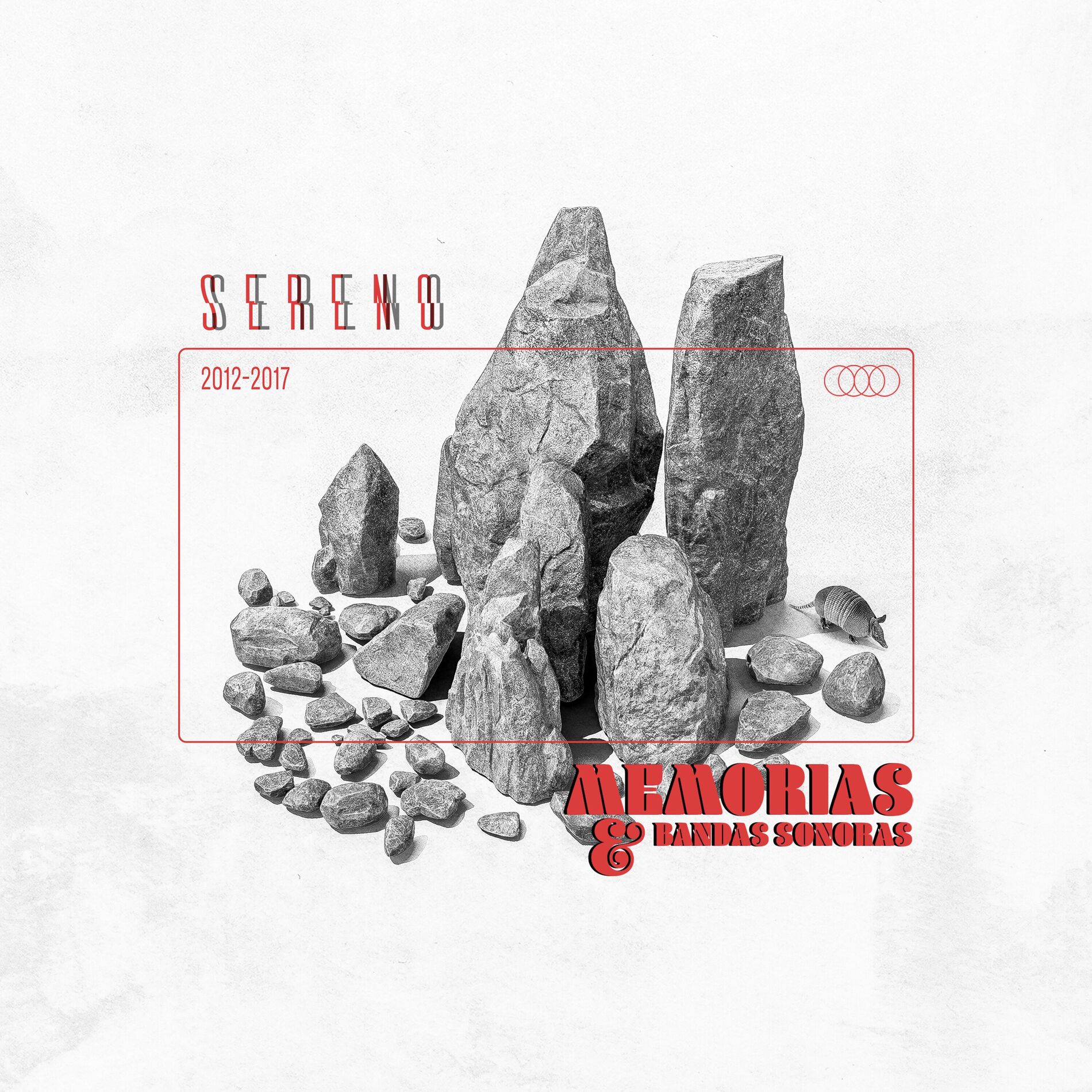 Album cover of Memorias & Bandas Sonoras (2012-2017)