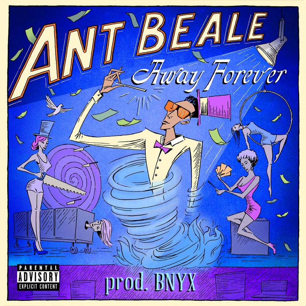 Picture of Away Forever