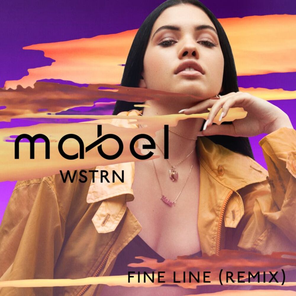 Picture of Fine Line (Remix)