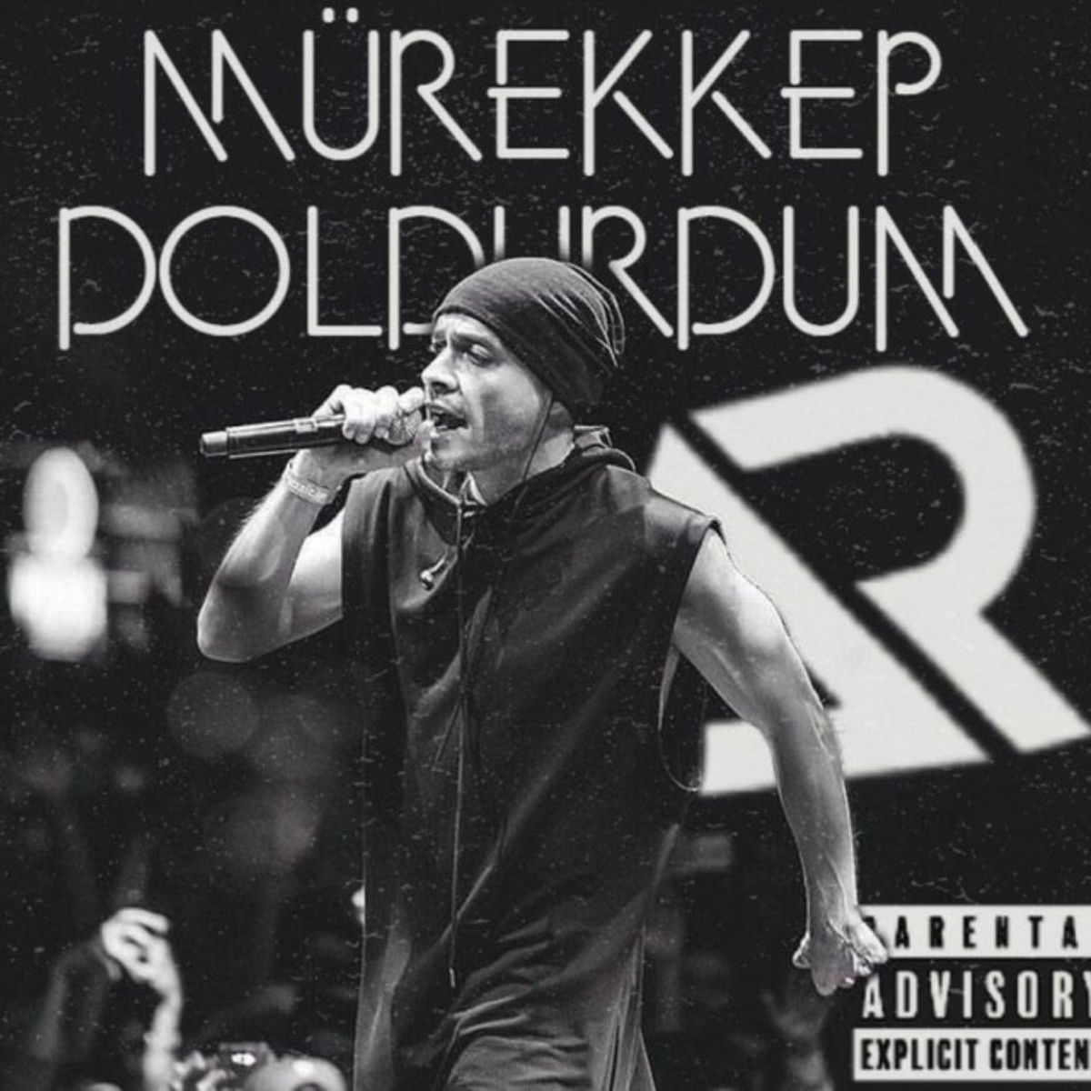 Album cover of Mürekkep Doldurdum