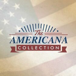 Cover of Americana Collection