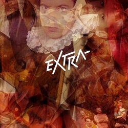 Cover of Extra
