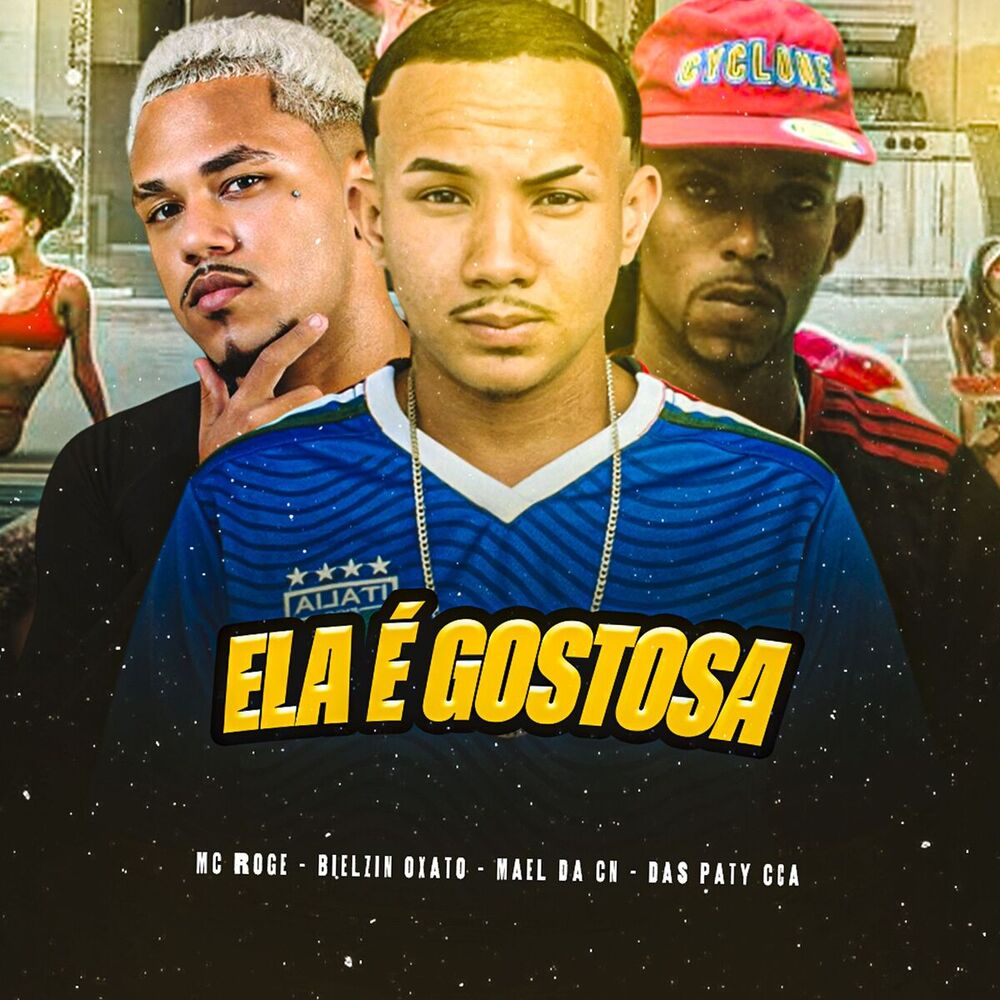 Picture of Ela É Gostosa