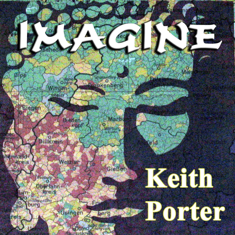 Picture of Imagine - Single