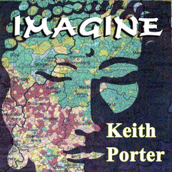Cover of Imagine - Single