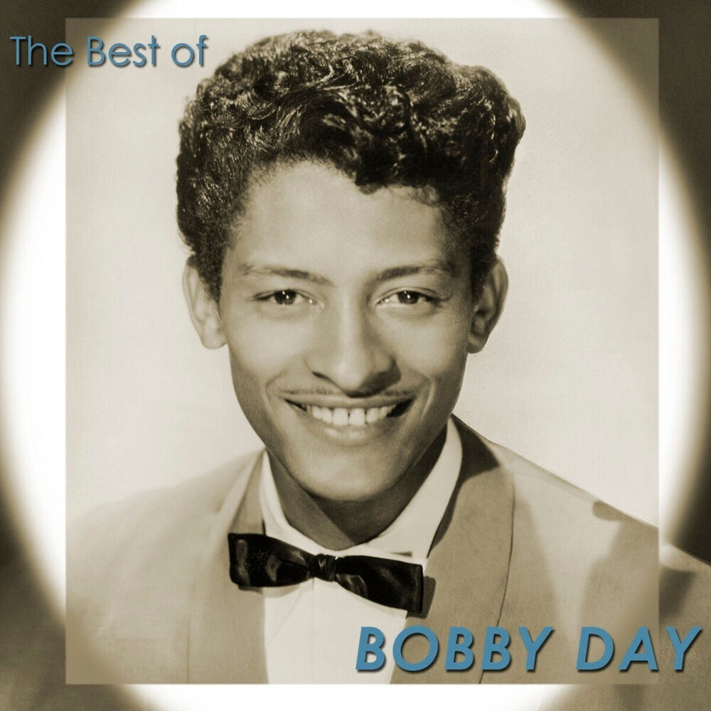 Picture of The Best of Bobby Day