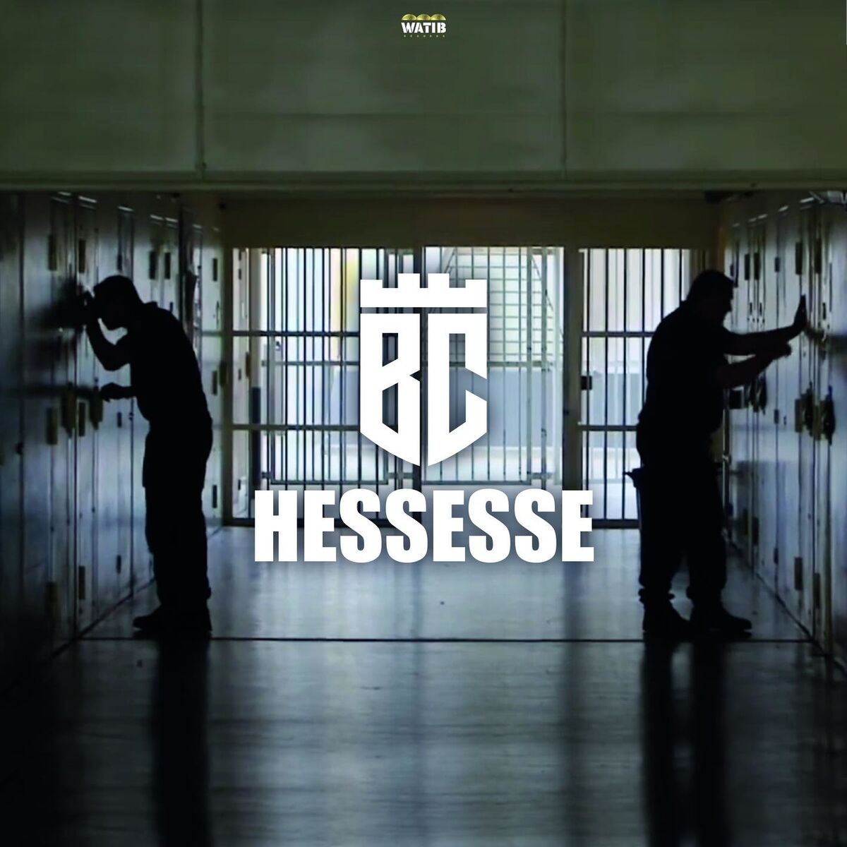 Album cover of Hessesse