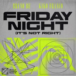 Friday Night (It's Not Right) (Extended Mix)