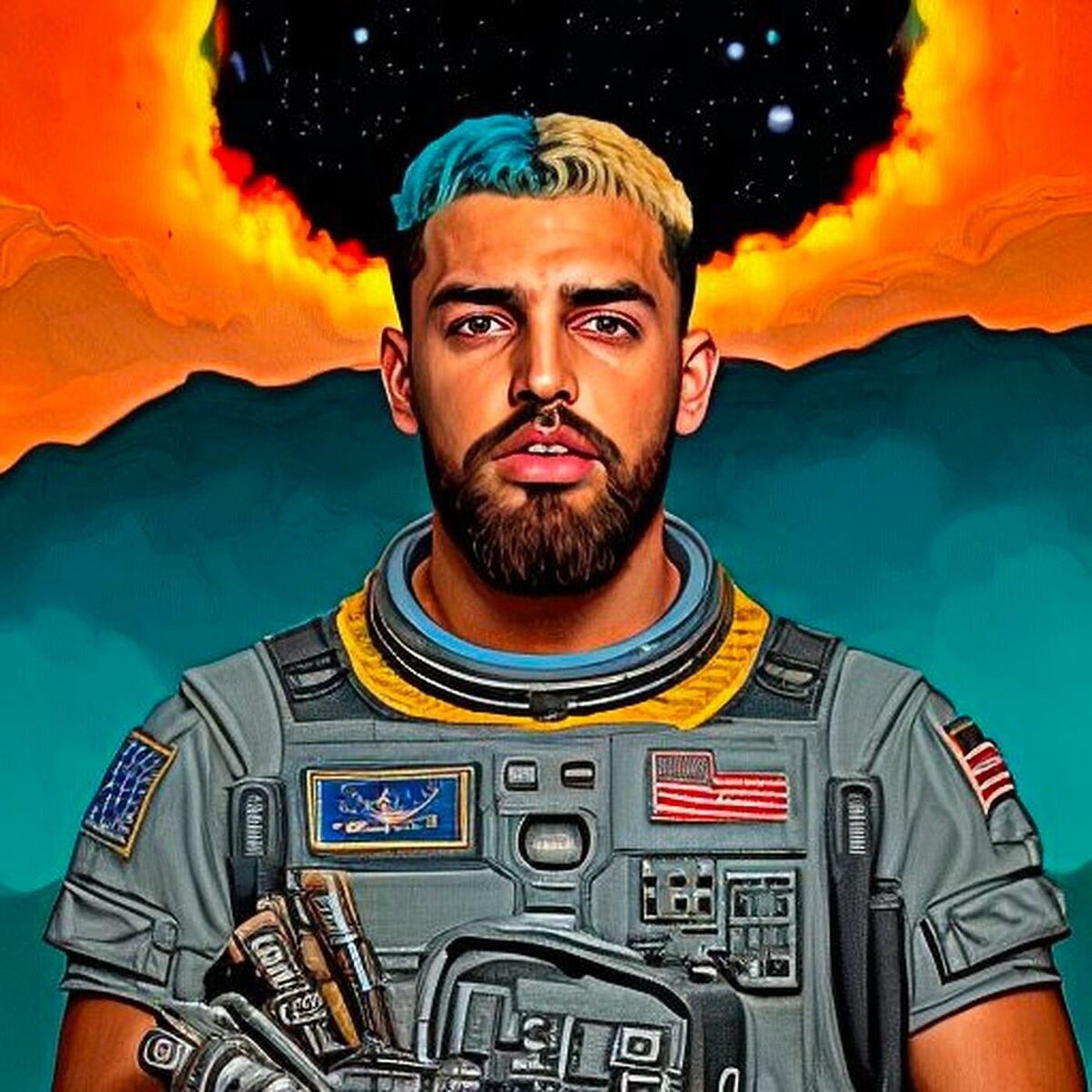 Album cover of I Don't Want Stay