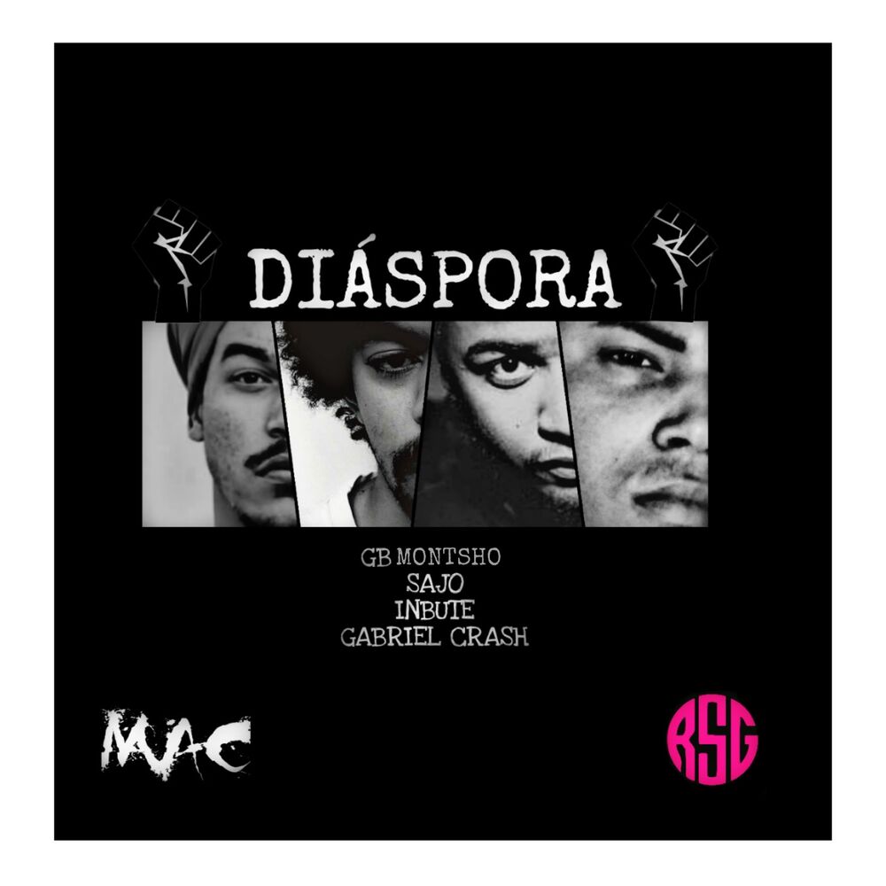 Picture of Diáspora