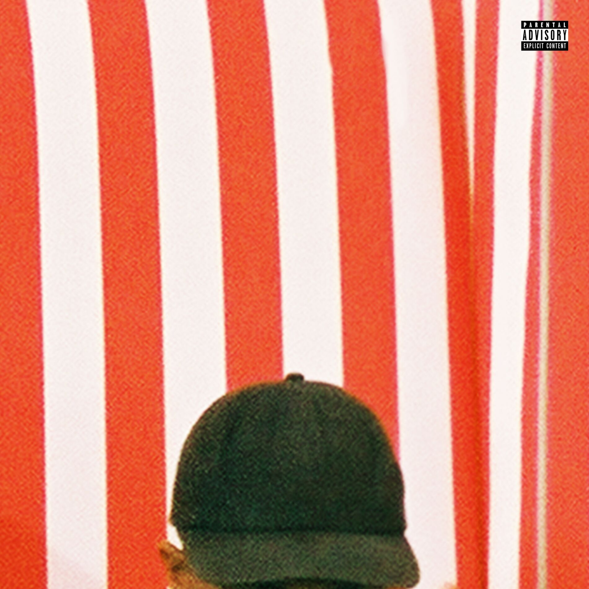 Album cover of I'm Sorry