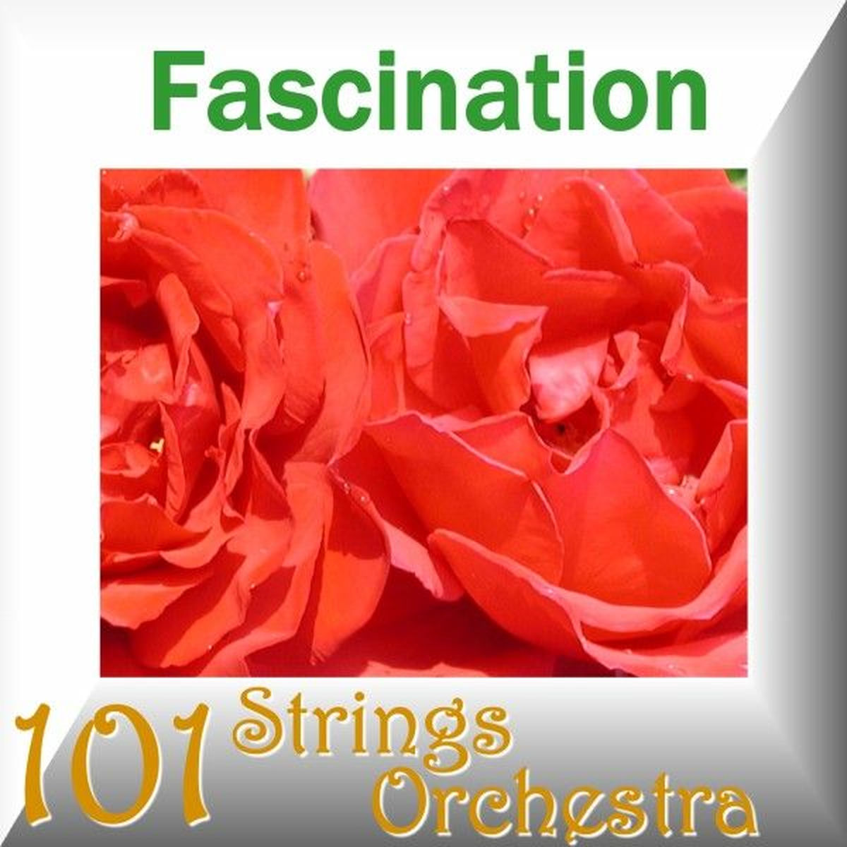 Album cover of Fascination
