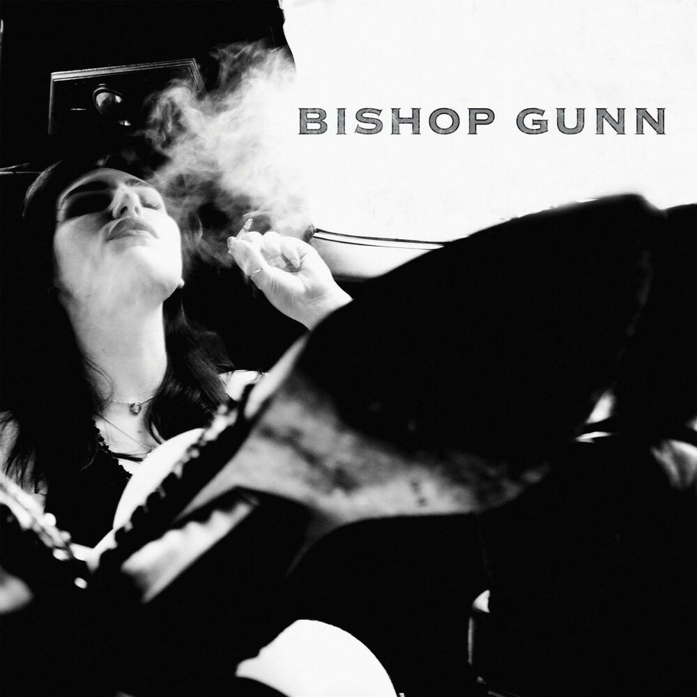 Picture of Bishop Gunn
